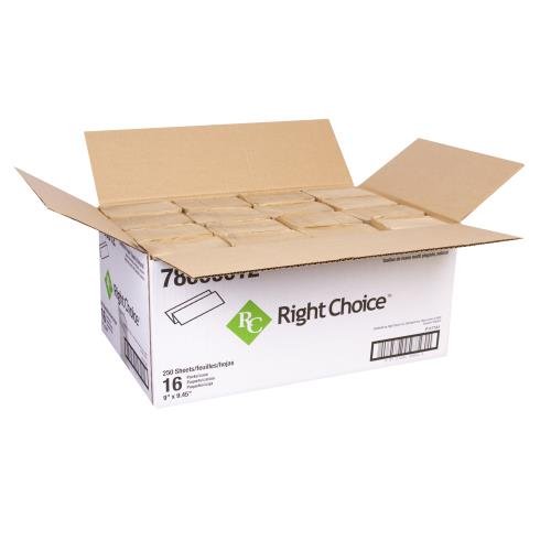 Multifold Towel, Kraft